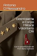 Odontoiatria corpo militare usato  Spedito ovunque in Italia 