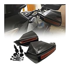 Motorcycle handguard shield for sale  Delivered anywhere in UK