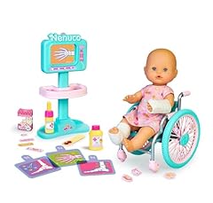 Nenuco set jeu d'occasion  Livré partout en France