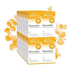 Pascorbin vitamin als gebraucht kaufen  Wird an jeden Ort in Deutschland