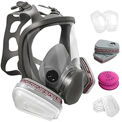 Full face respirator for sale  Delivered anywhere in USA 