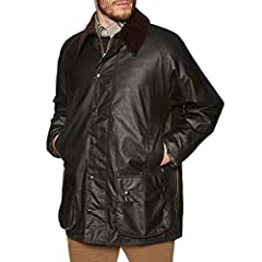 Barbour mens beaufort for sale  Delivered anywhere in USA 