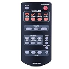 Telecomando tss wf50580 usato  Spedito ovunque in Italia 