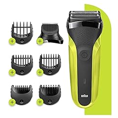 Braun series shave usato  Spedito ovunque in Italia 