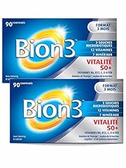 Bion sénior vitalité d'occasion  Livré partout en France