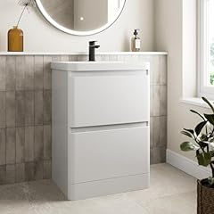 Affine 600mm vanity for sale  Delivered anywhere in UK