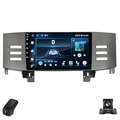 Stereo android car usato  Spedito ovunque in Italia 