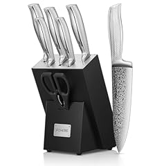 Kitchen knife set for sale  Delivered anywhere in UK