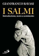 Salmi. introduzione testo usato  Spedito ovunque in Italia 
