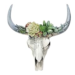 Wall decor cow for sale  Delivered anywhere in UK