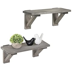 Mygift rustic gray for sale  Delivered anywhere in USA 
