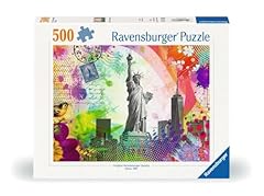 Ravensburger new york for sale  Delivered anywhere in USA 