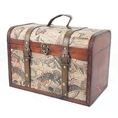 Vintage style wooden for sale  Delivered anywhere in UK