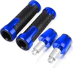 Motorcycle handlebar grips for sale  Delivered anywhere in UK