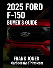 2025 ford f150 for sale  Delivered anywhere in UK