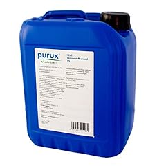 Purux wasserstoffperoxid h2o2 gebraucht kaufen  Wird an jeden Ort in Deutschland