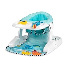 Baby einstein seggiolino usato  Spedito ovunque in Italia 