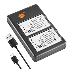Dste 2pcs el5 d'occasion  Livré partout en Belgiqu