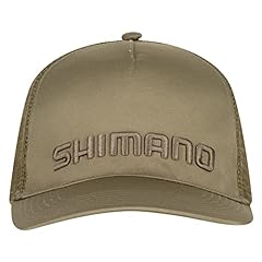 Shimano trucker cap gebraucht kaufen  Wird an jeden Ort in Deutschland