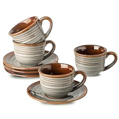 Tikooere ceramic espresso for sale  Delivered anywhere in USA 