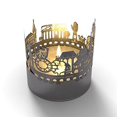 Aachen skyline schattenspiel gebraucht kaufen  Wird an jeden Ort in Deutschland