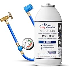Kit avviamento easyklima usato  Spedito ovunque in Italia 