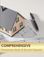 Comprehensive homeowners book for sale  Delivered anywhere in USA 