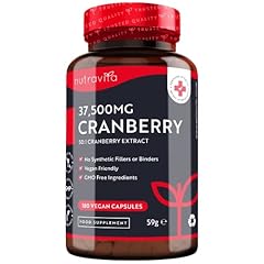 Max strength cranberry for sale  Delivered anywhere in UK