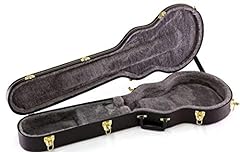 Hardshell Les Paul Electric Guitar Case (built road-tough) for sale  Delivered anywhere in Canada