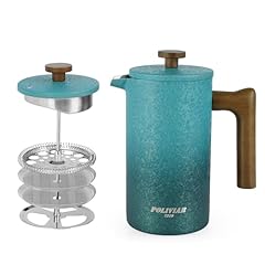Poliviar cafetiere cup for sale  Delivered anywhere in UK