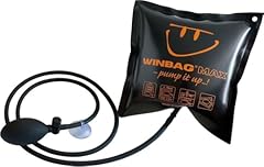 Winbag max 250 gebraucht kaufen  Wird an jeden Ort in Deutschland