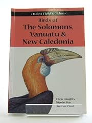 Birds solomons vanuatu for sale  Delivered anywhere in USA 
