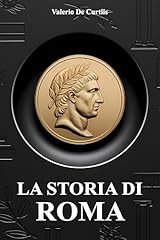 Storia roma battaglie usato  Spedito ovunque in Italia 