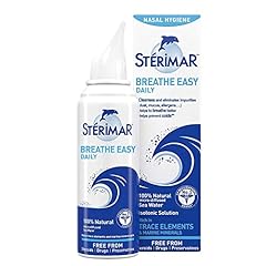 Sterimar allergies sinusitis for sale  Delivered anywhere in Ireland