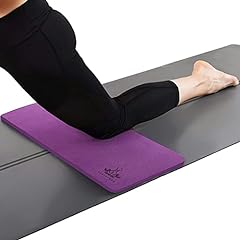 Yoga knee pads for sale  Delivered anywhere in USA 