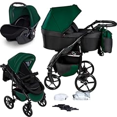 Gagadumi boston pram for sale  Delivered anywhere in UK