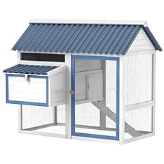 Pawhut 55.5 chicken for sale  Delivered anywhere in USA 