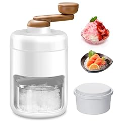 Vegena manual ice for sale  Delivered anywhere in UK