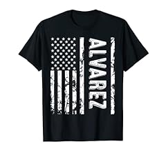 Alvarez last name for sale  Delivered anywhere in USA 
