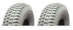 Mobility Scooter Puncture Proof Tyres 300-4 260 x 85 for sale  Delivered anywhere in UK
