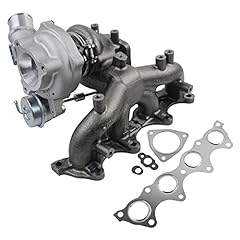 Woosphy turbocharger replaceme for sale  Delivered anywhere in USA 