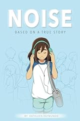 Noise graphic novel for sale  Delivered anywhere in USA 
