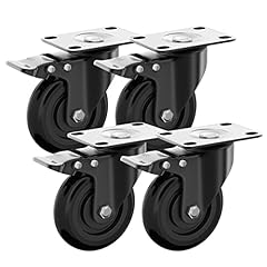 Houseables caster wheels for sale  Delivered anywhere in USA 