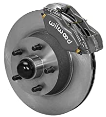 NEW WILWOOD DISC BRAKE KIT,FRONT,FITS 65-69 FORD,MERCURY,11.30" for sale  Delivered anywhere in Canada