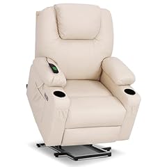 Mcombo riser recliner for sale  Delivered anywhere in UK