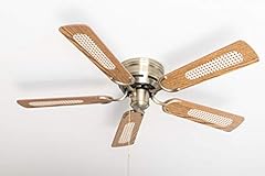 Ceiling fan kisa d'occasion  Livré partout en France