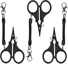 Pieces fishing scissors for sale  Delivered anywhere in UK