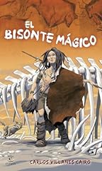 Bisonte mágico d'occasion  Livré partout en France