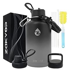 Zakvop bouteille isotherme d'occasion  Livré partout en France