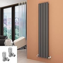 Elegant vertical radiators for sale  Delivered anywhere in UK